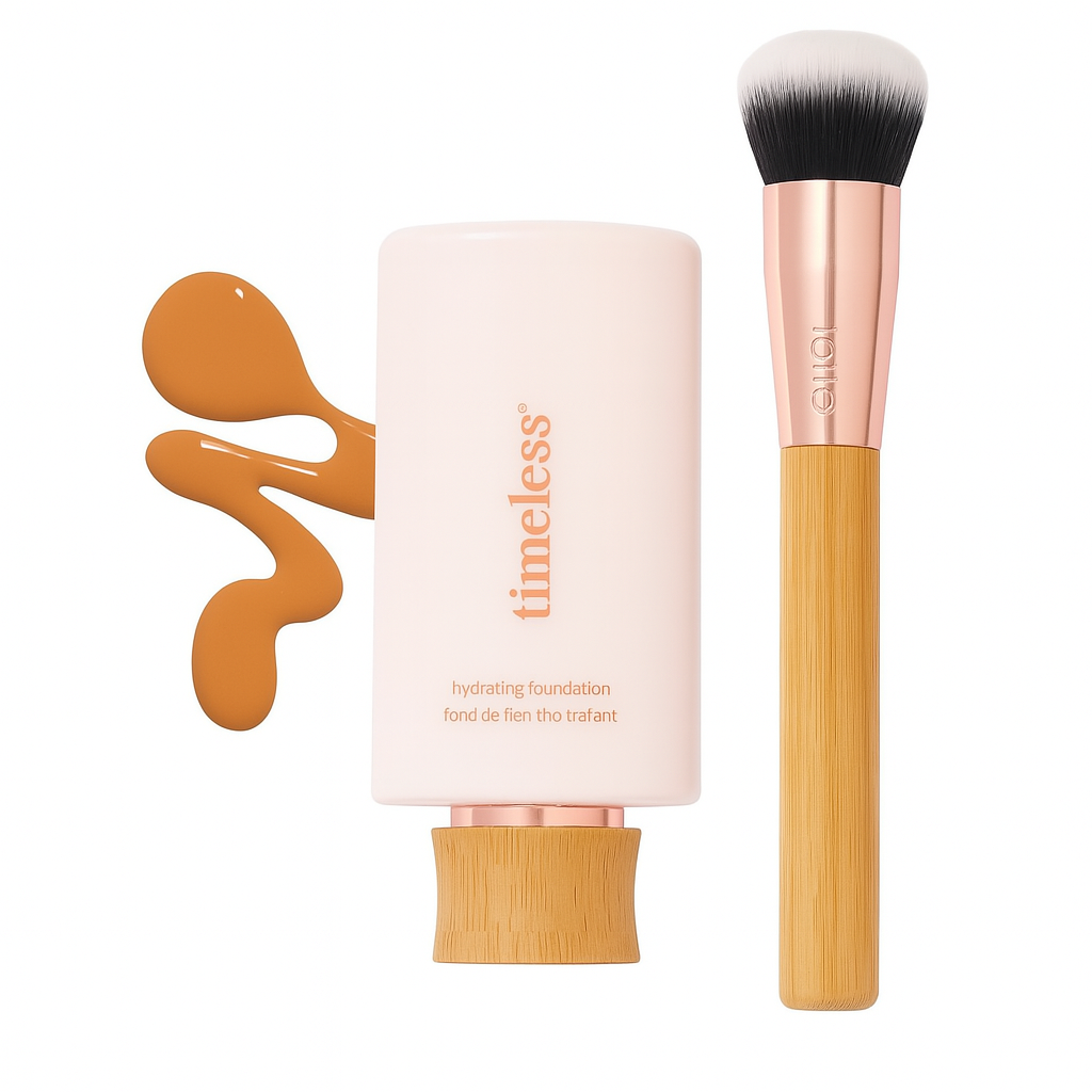 Timeless Hydrating Foundation
