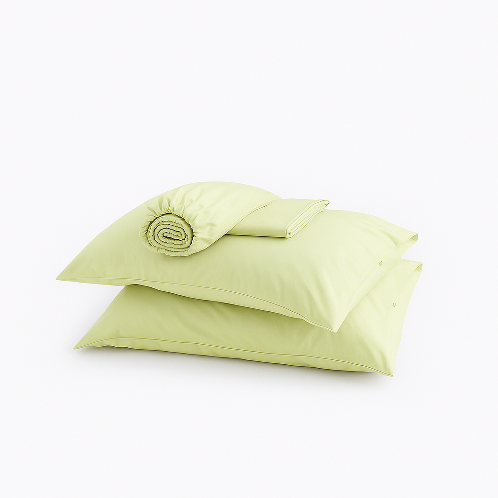 Cooling Bamboo Sheet Set
