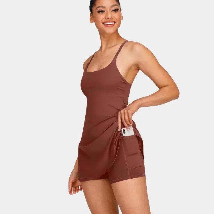 Versatile Summer Dress