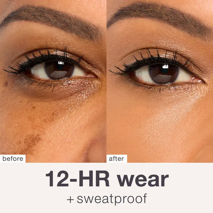 Timeless Hydrating Foundation