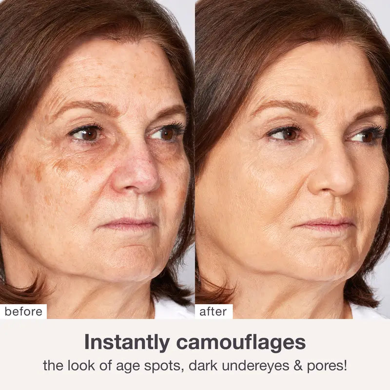 Timeless Hydrating Foundation