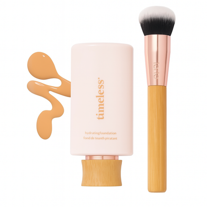 Timeless Hydrating Foundation