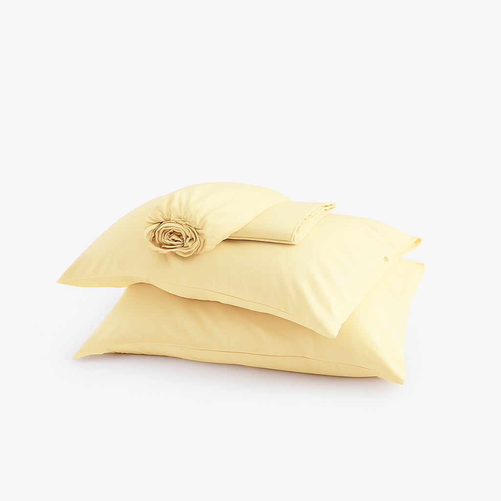 Cooling Bamboo Sheet Set