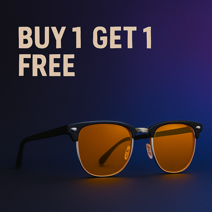 Blue Light Blocking Glasses