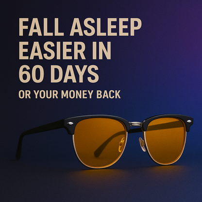 Blue Light Blocking Glasses