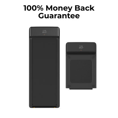 Foldable Walking Pad