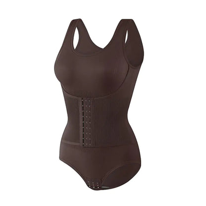 Waist Shapewear With Bra