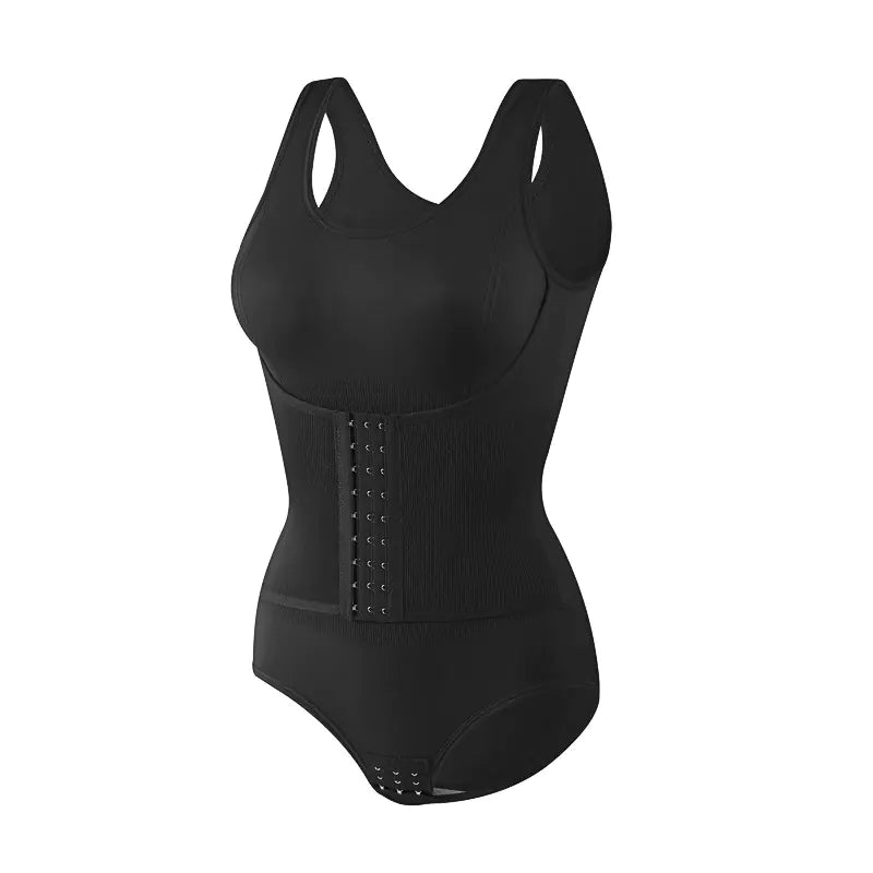 Waist Shapewear With Bra