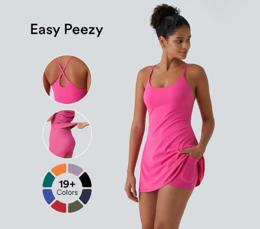 Versatile Summer Dress