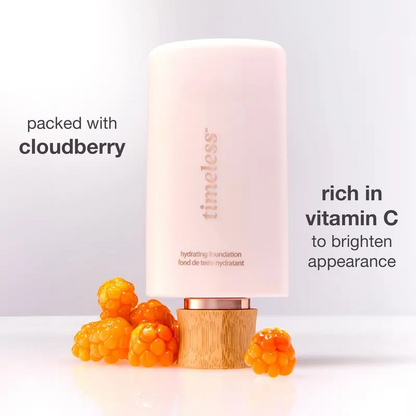 Timeless Hydrating Foundation