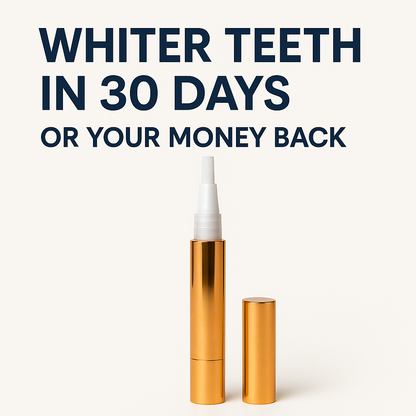 Teeth Whitening Serum Pen