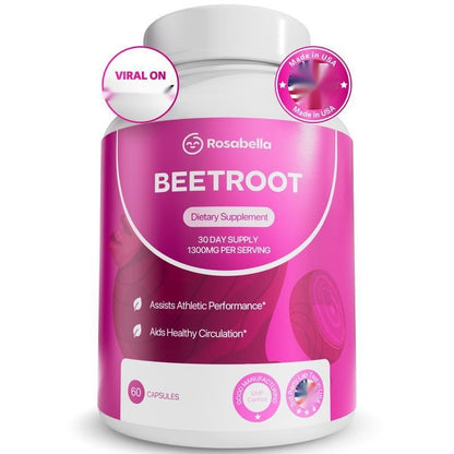 Moringa Leaves Capsules 60 Capsules Dietary Supplement